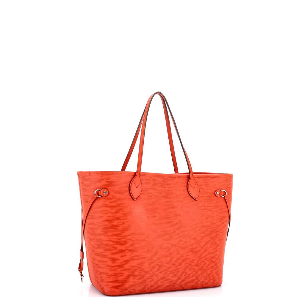 Louis Vuitton Neverfull Tote Epi #223682L18B - Picture 3 of 8